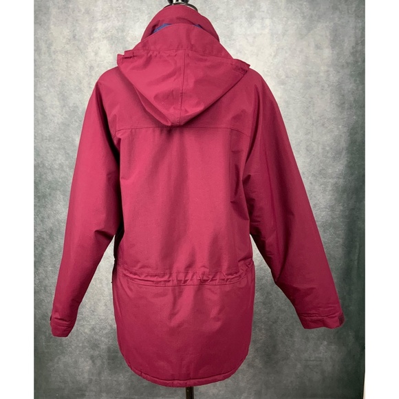 EUC VINTAGE FAR WEST GOR-TEX JACKET EXCELLENT CONDITION MEN’S SIZE SMALL - Picture 4 of 5